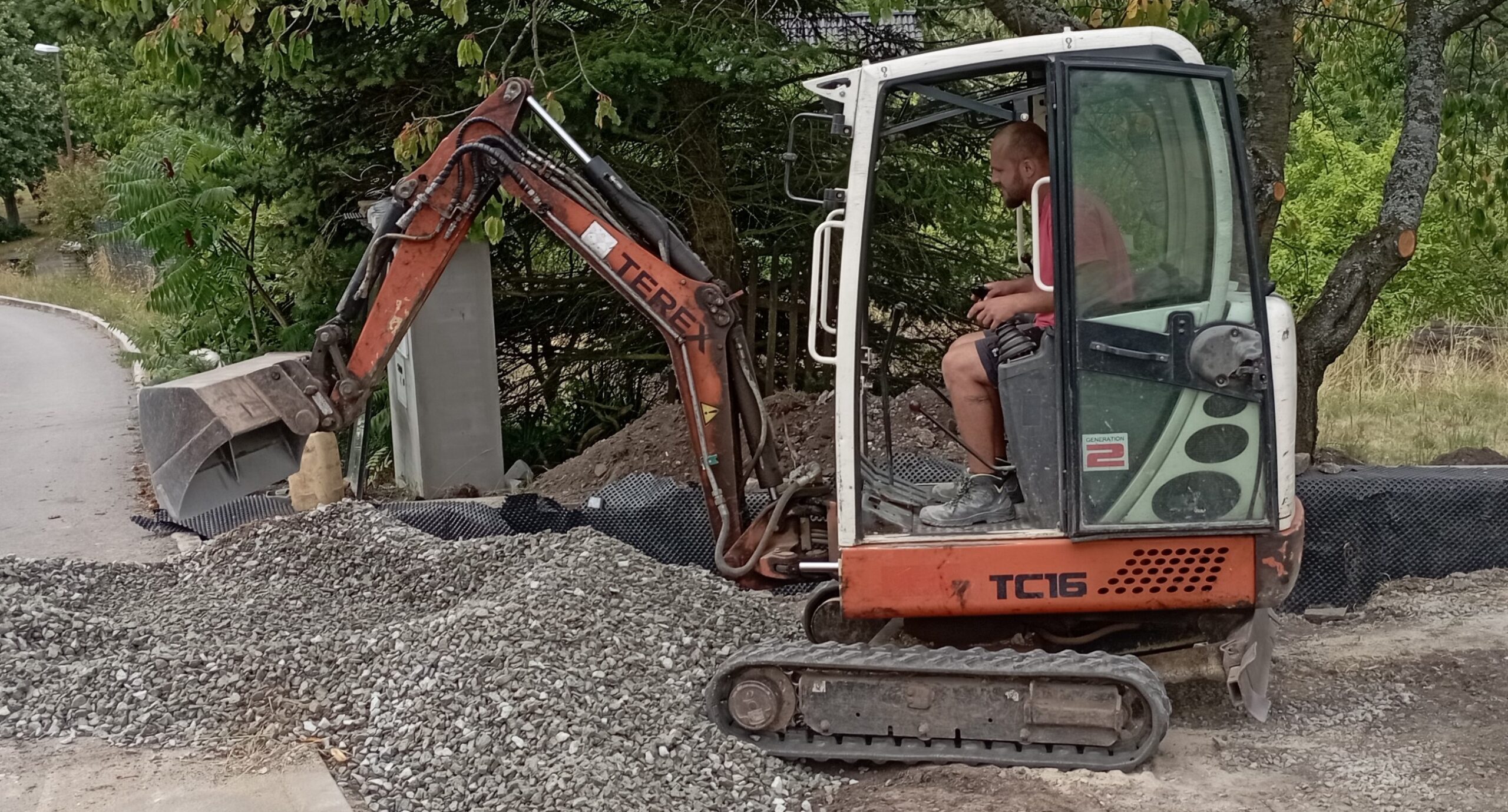 Demolice