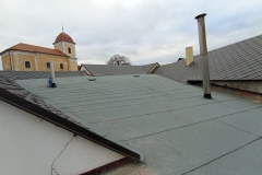 Střecha 2