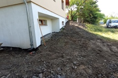 ZEMNÍ A VÝKOPOVÉ PRÁCE 1