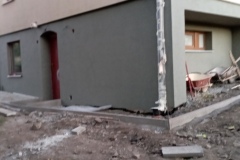 ZEMNÍ A VÝKOPOVÉ PRÁCE 1